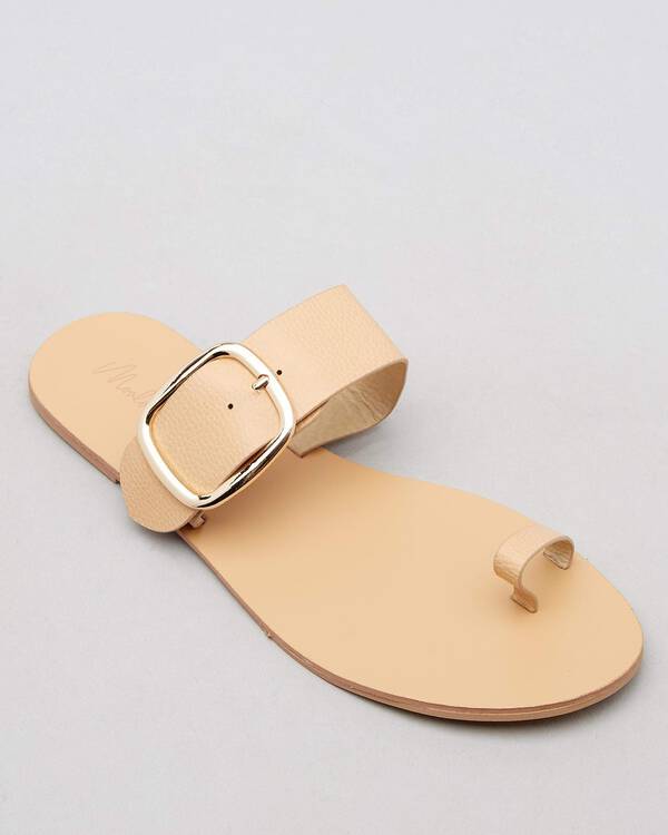 Roman Sandals