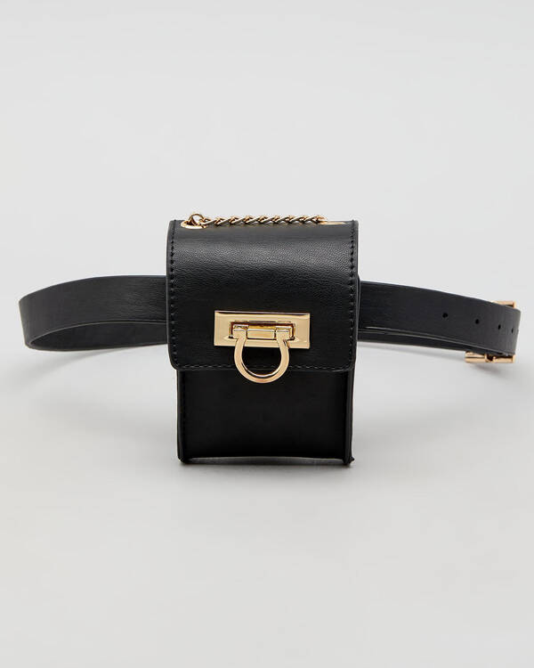 Billie Convertible Bum Bag