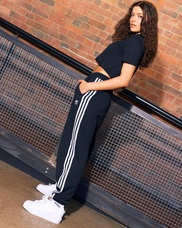 Jogger Track Pants