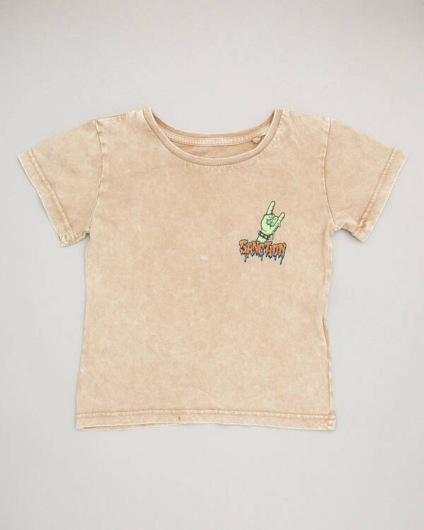 Toddlers' Stingray T-Shirt