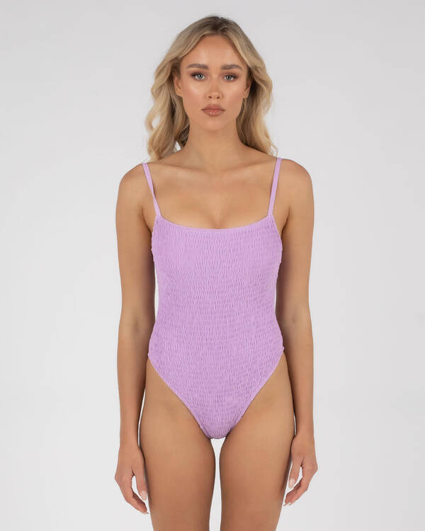 Ariana One Piece Swimsuit