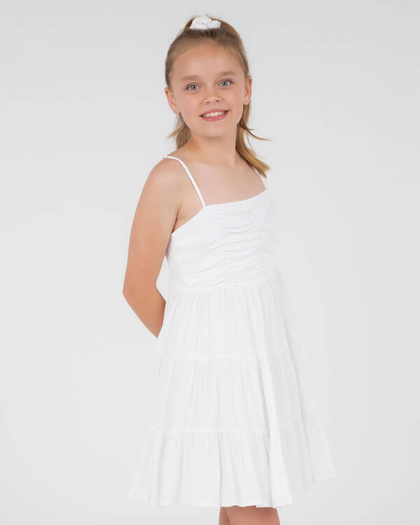 Auguste Dress