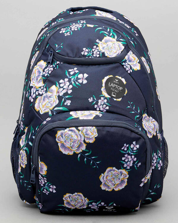 Shadow Swell Backpack