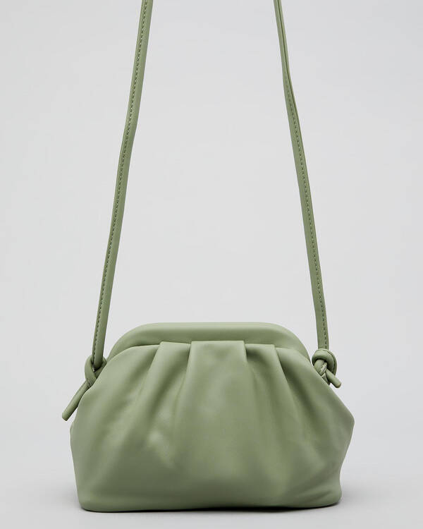Cara Crossbody Bag