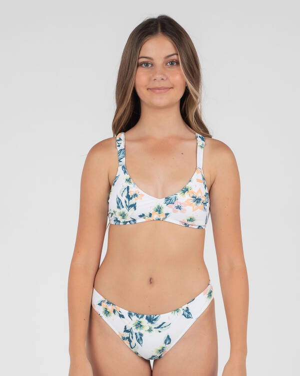Pinky Skies Bikini