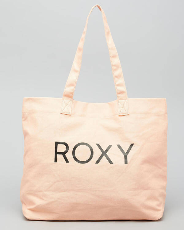 Go For It Beach Bag