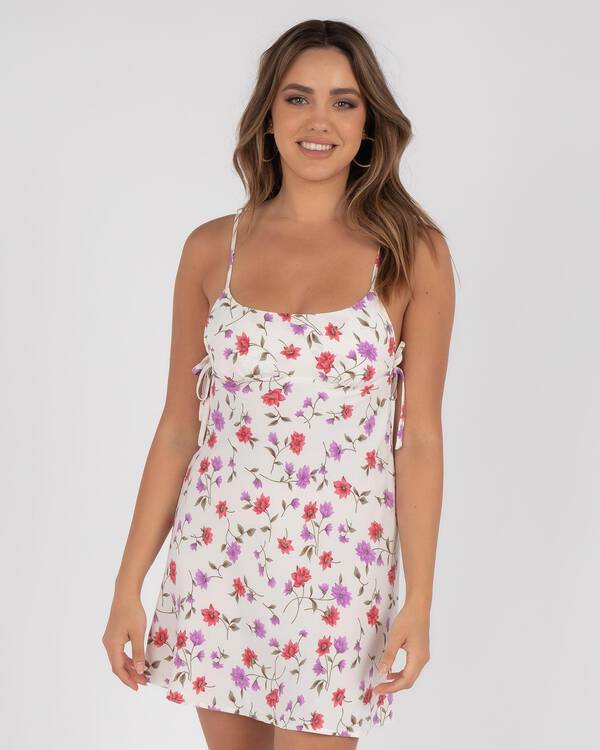 Adore Dress