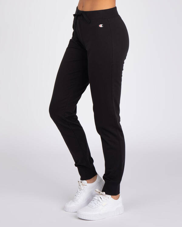 Euro Champ Track Pants