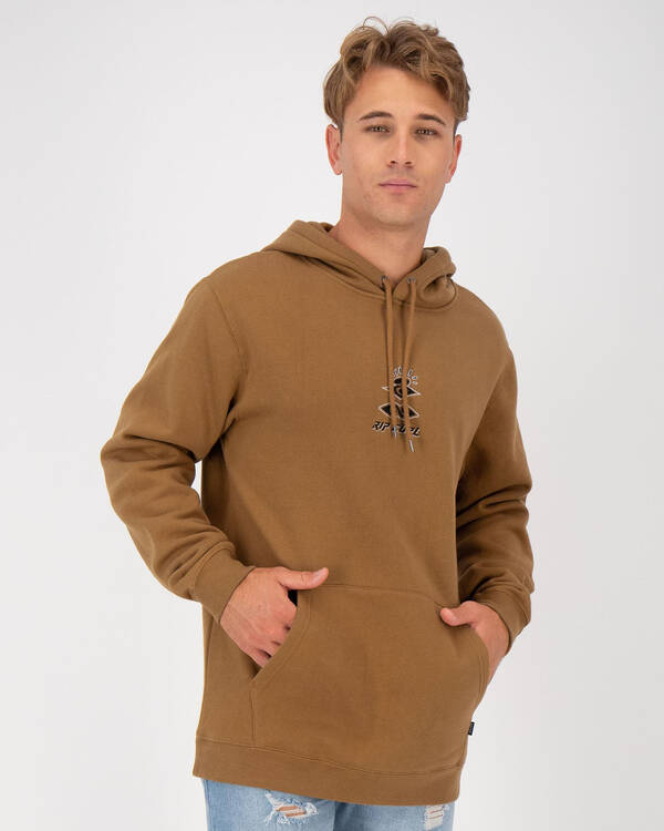 Class Search Hoodie