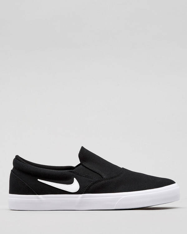 Charge Slip-On Shoes