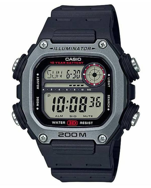 DW291 Watch