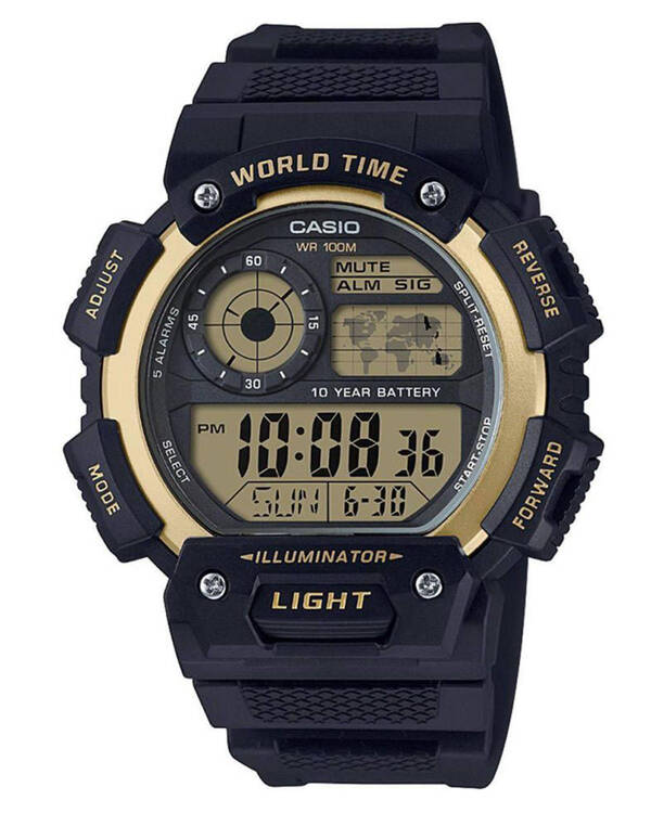 AE1400 Watch