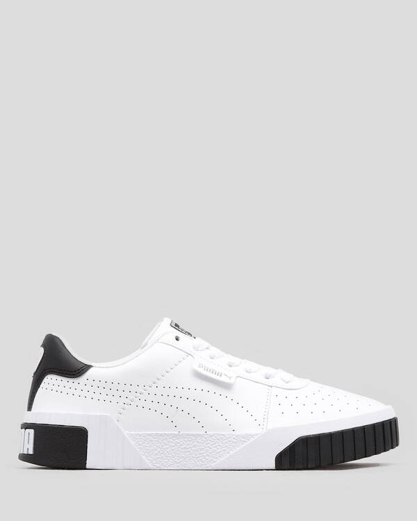 Cali Perf Shoes
