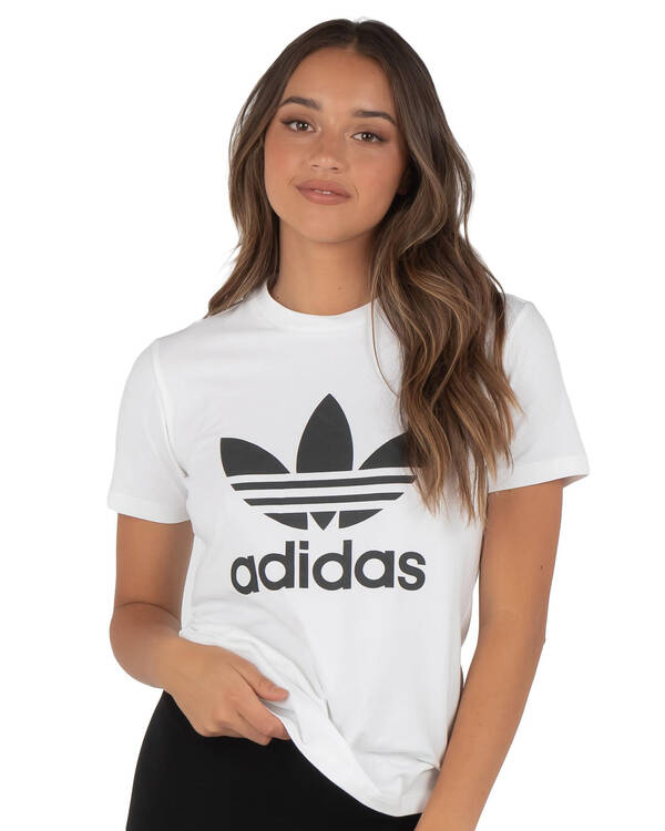 Trefoil T-Shirt