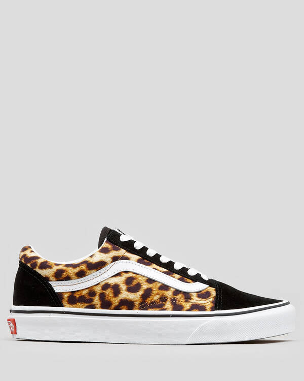 Old Skool Shoes