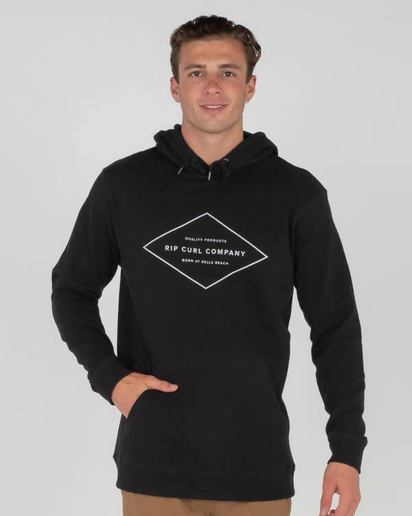 Staple Hoodie