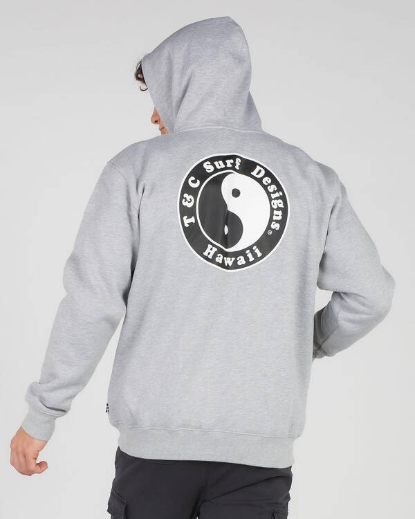 OH Pop Hoodie