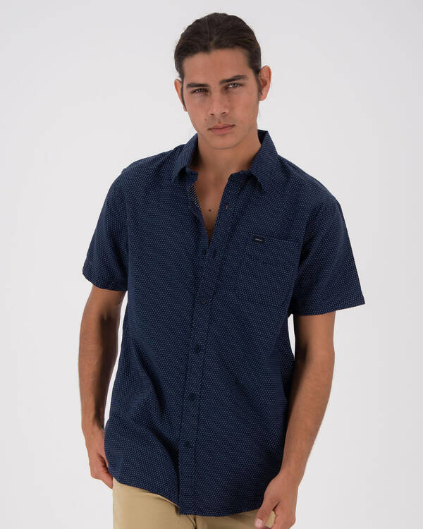 Sketch Short Sleeve Shirt