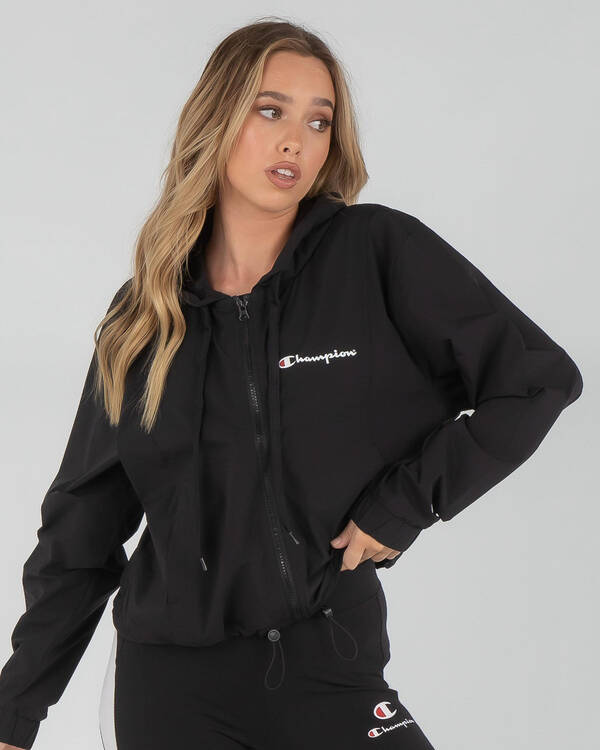 Rochester Athletic Jacket