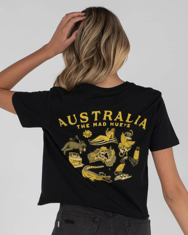 Australia T-Shirt