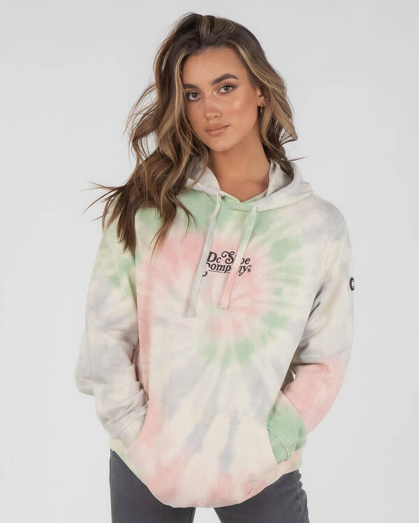 Trippin Hoodie