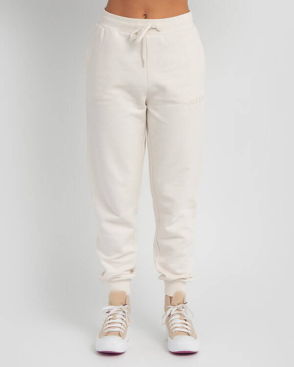 Iconic Track Pants