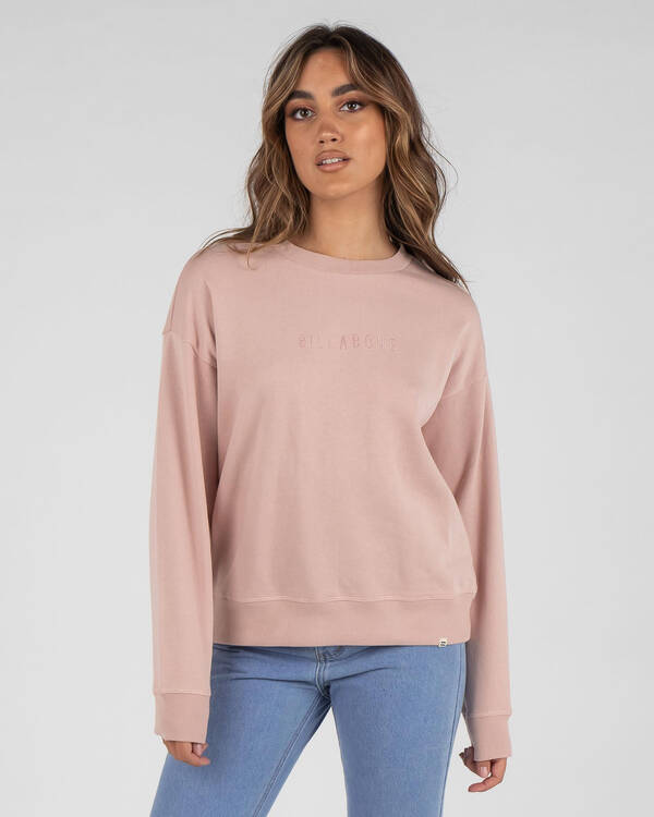 Vital Crewneck Sweatshirt