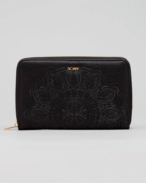 Back In Brooklyn Travel Wallet