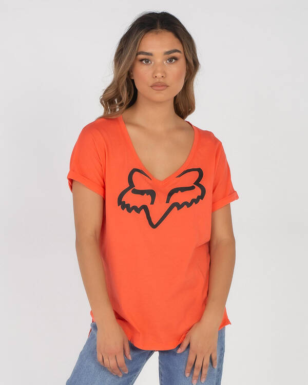 Boundary T-Shirt