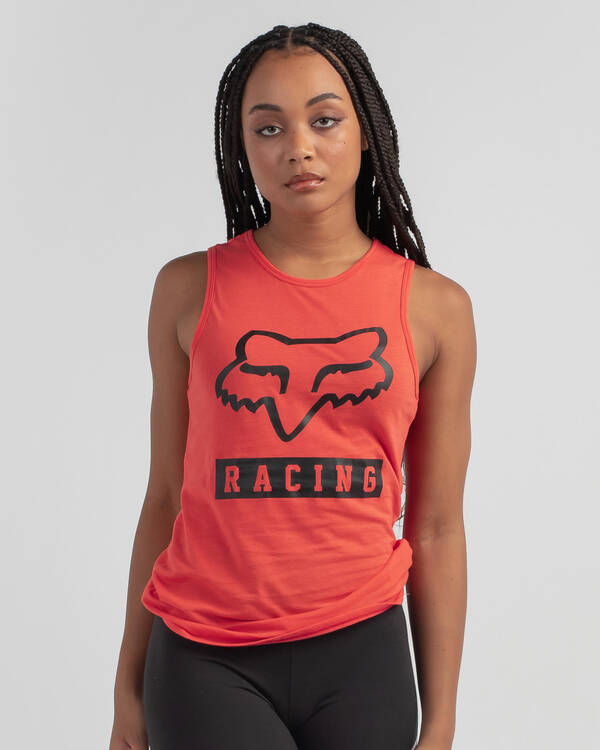 Born And Raised Tank Top