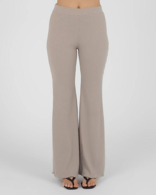 Chlo Pants