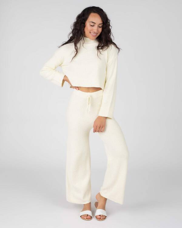 Safari Pants