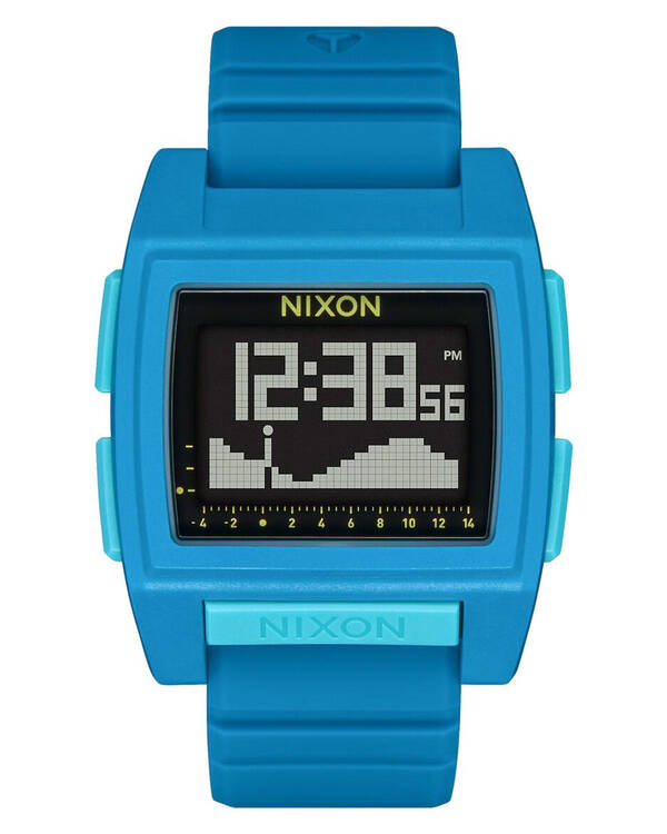 Base Tide Pro Watch