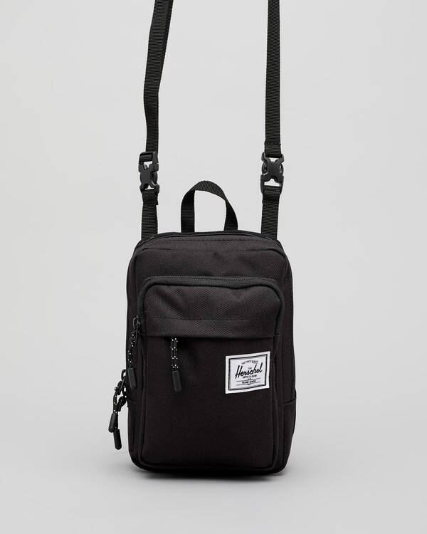 Form Crossbody Bag