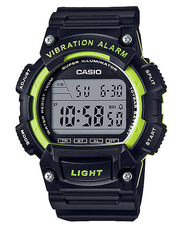W736H Watch