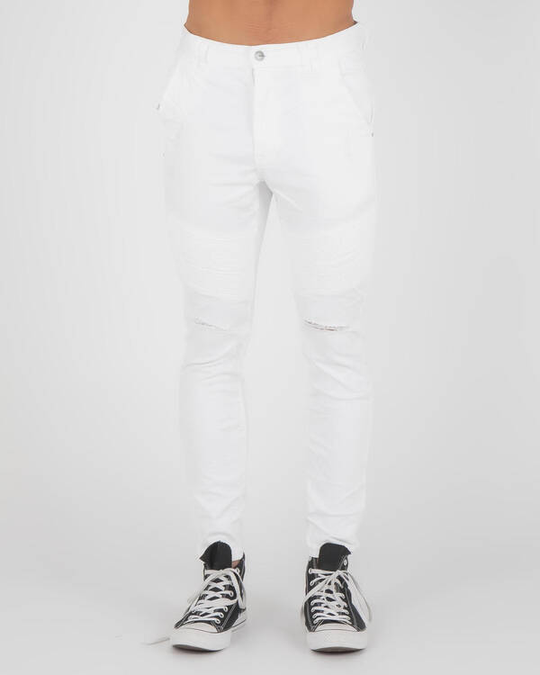Montauk Slim Jeans