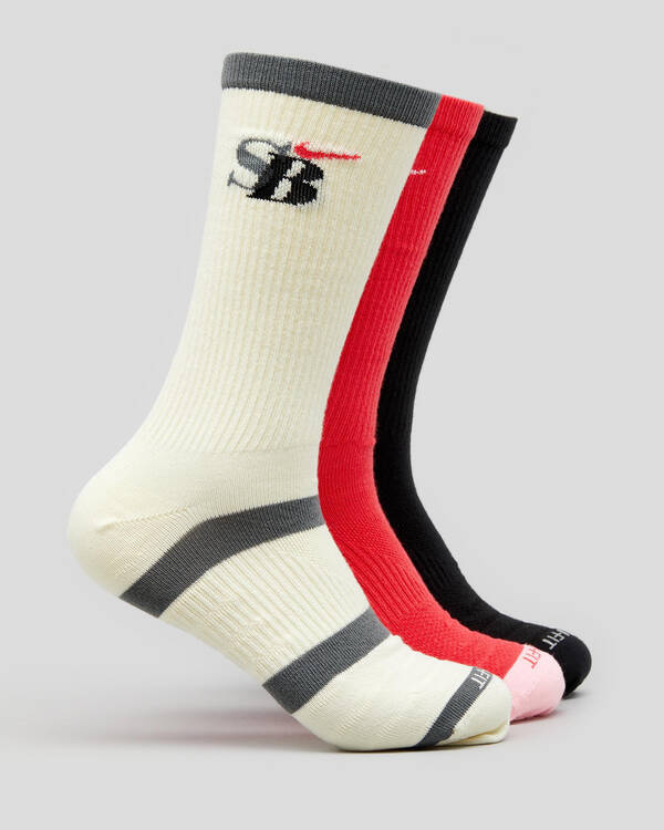 Everyday Max Lightweight Crew Socks