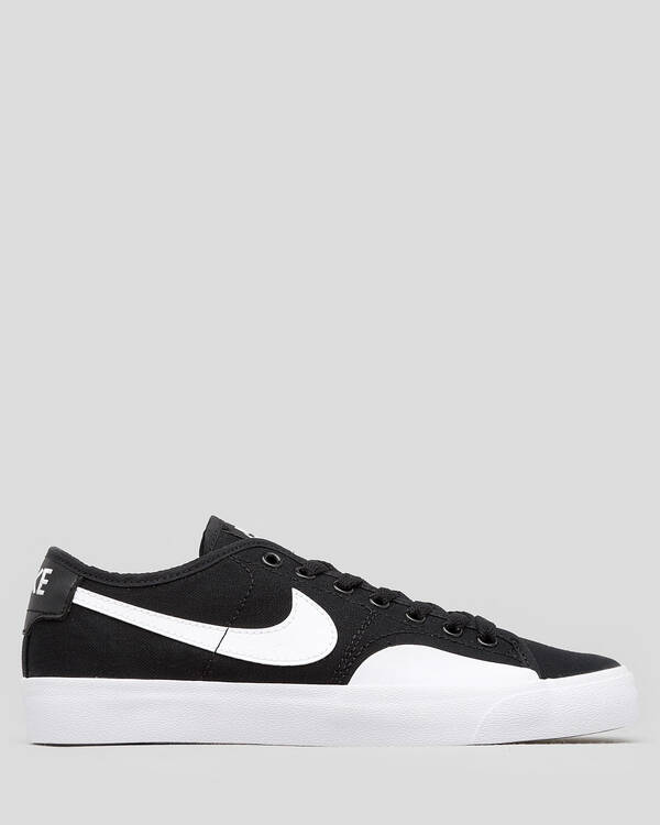 Blazer Court Shoes