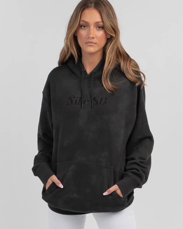 SB HBR Hoodie