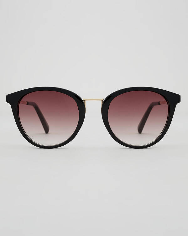 Hiatus Sunglasses