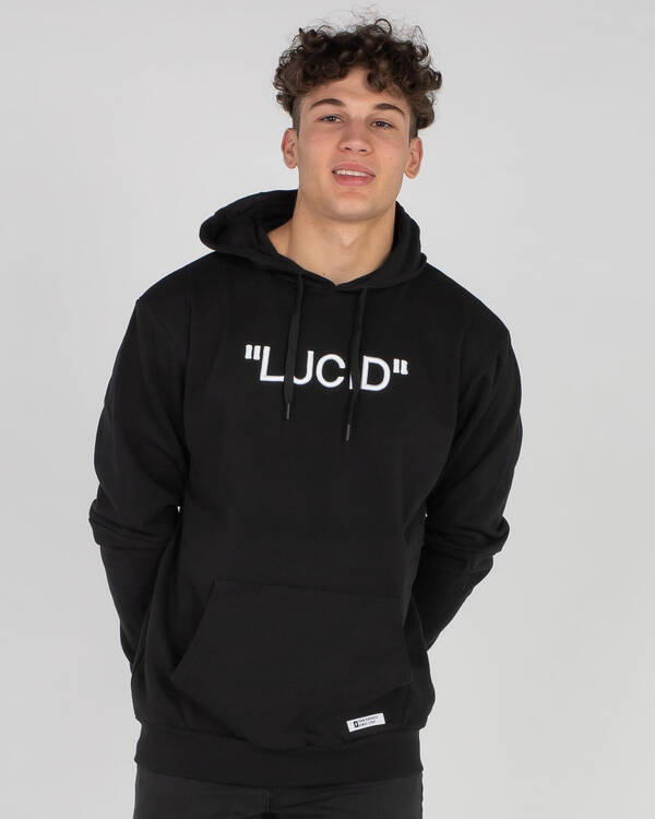 Urban Hoodie
