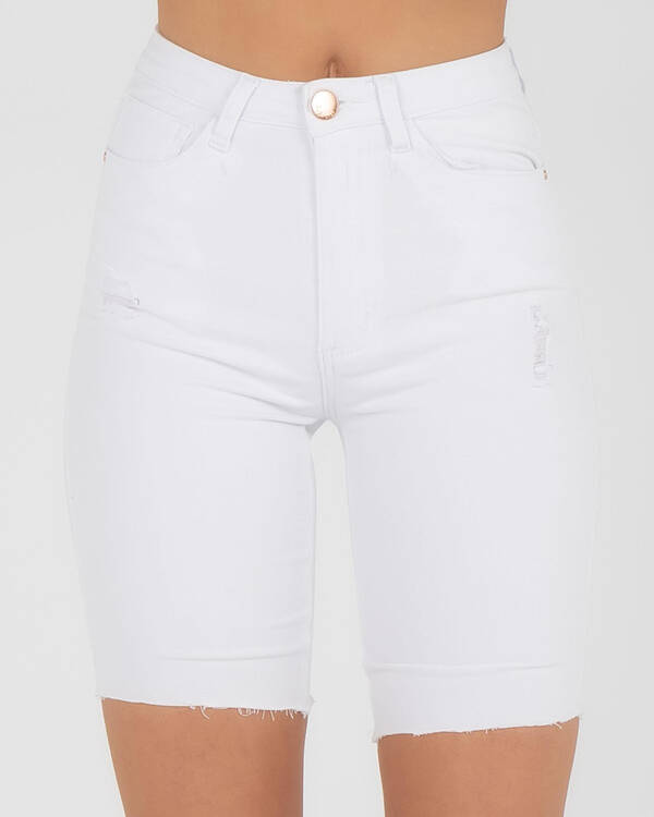 Salt Lake Shorts