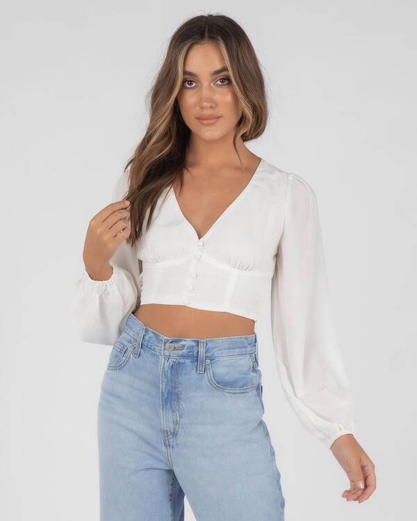 Nina Top