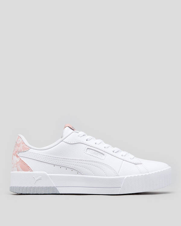 Carina Crew Untamed Shoes