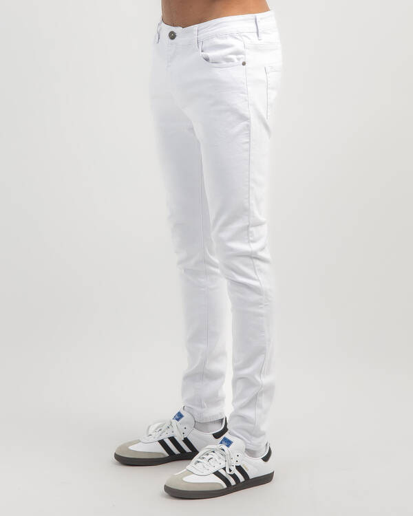 Jet Jeans