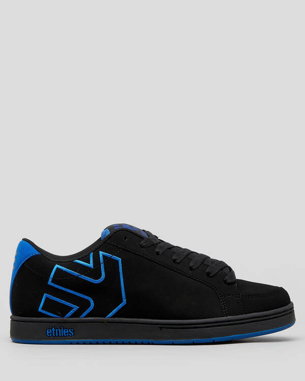 Kingpin 2 Shoes