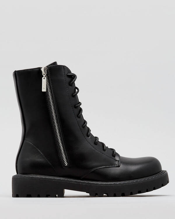 Westcott Boots