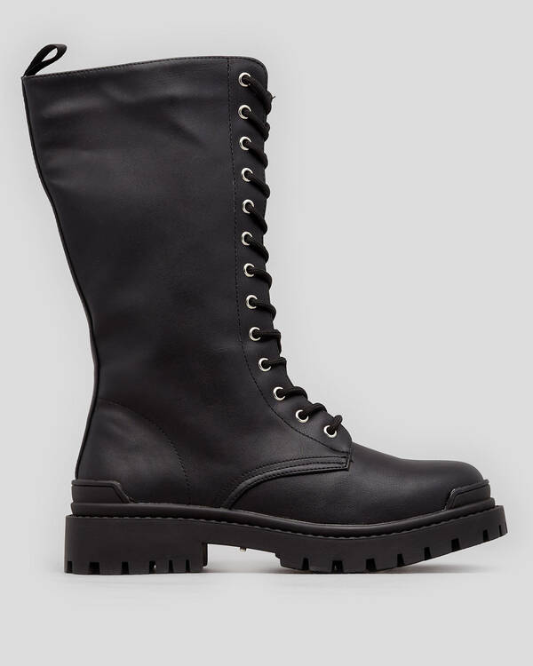 Whitlam Boots