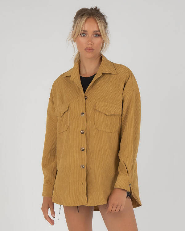 Brooks Shirt