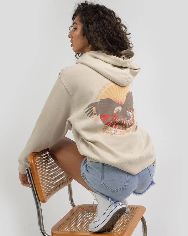 World Tour Hoodie